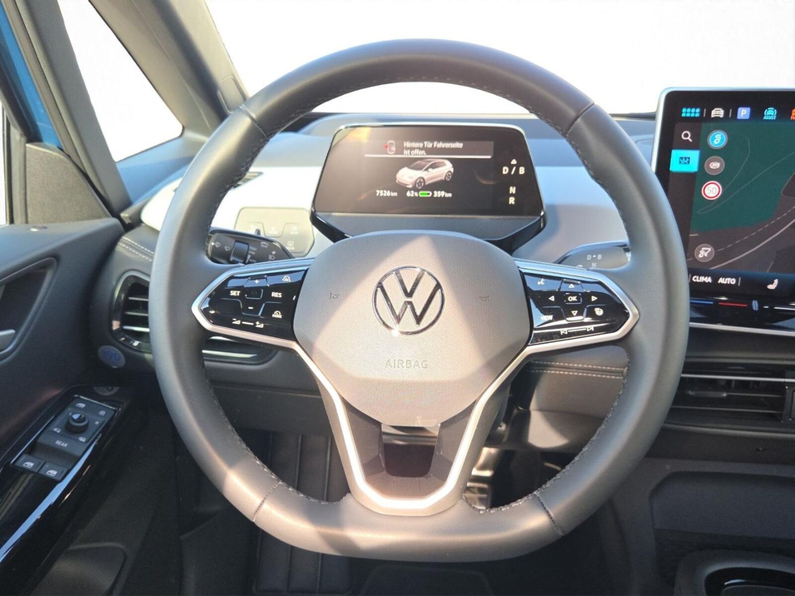 Volkswagen ID.3 – Bild 9