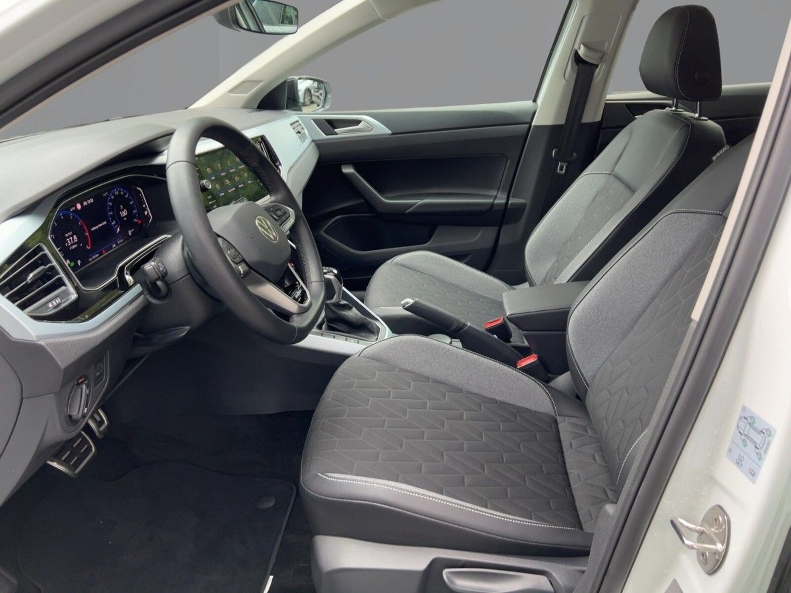 Volkswagen Polo – Bild 8
