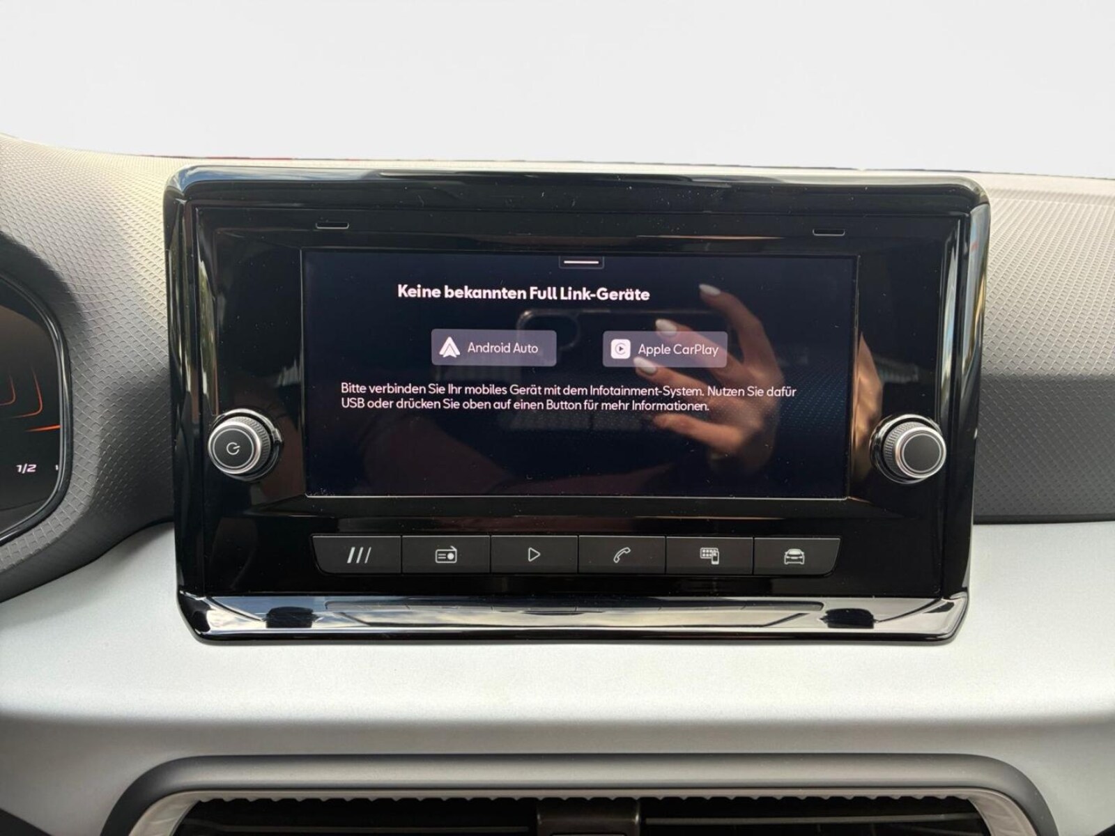 SEAT Arona – Bild 17
