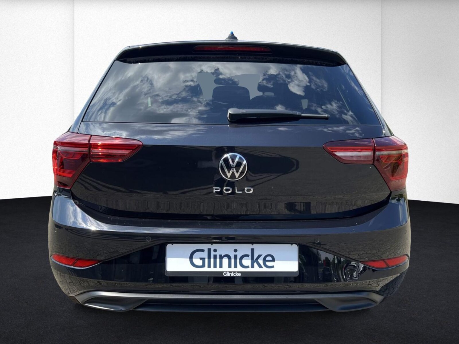 Volkswagen Polo – Bild 4