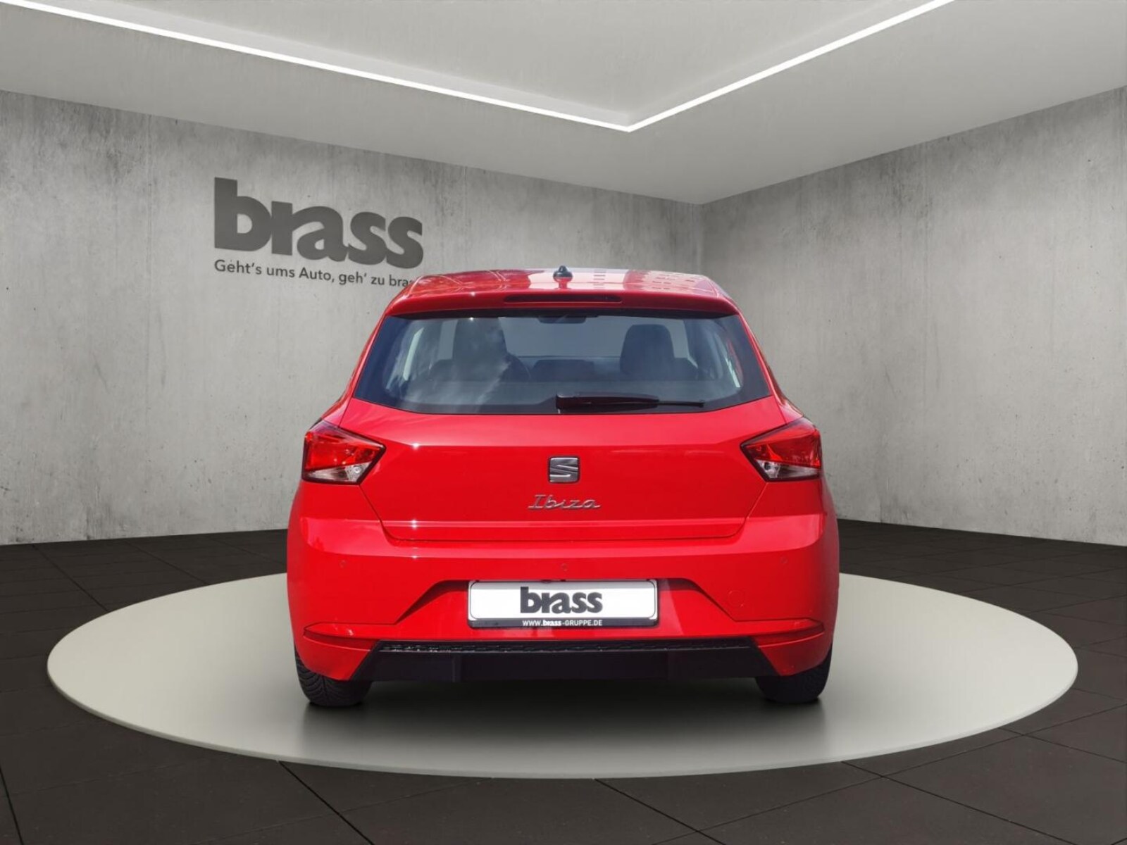 SEAT Ibiza – Bild 4