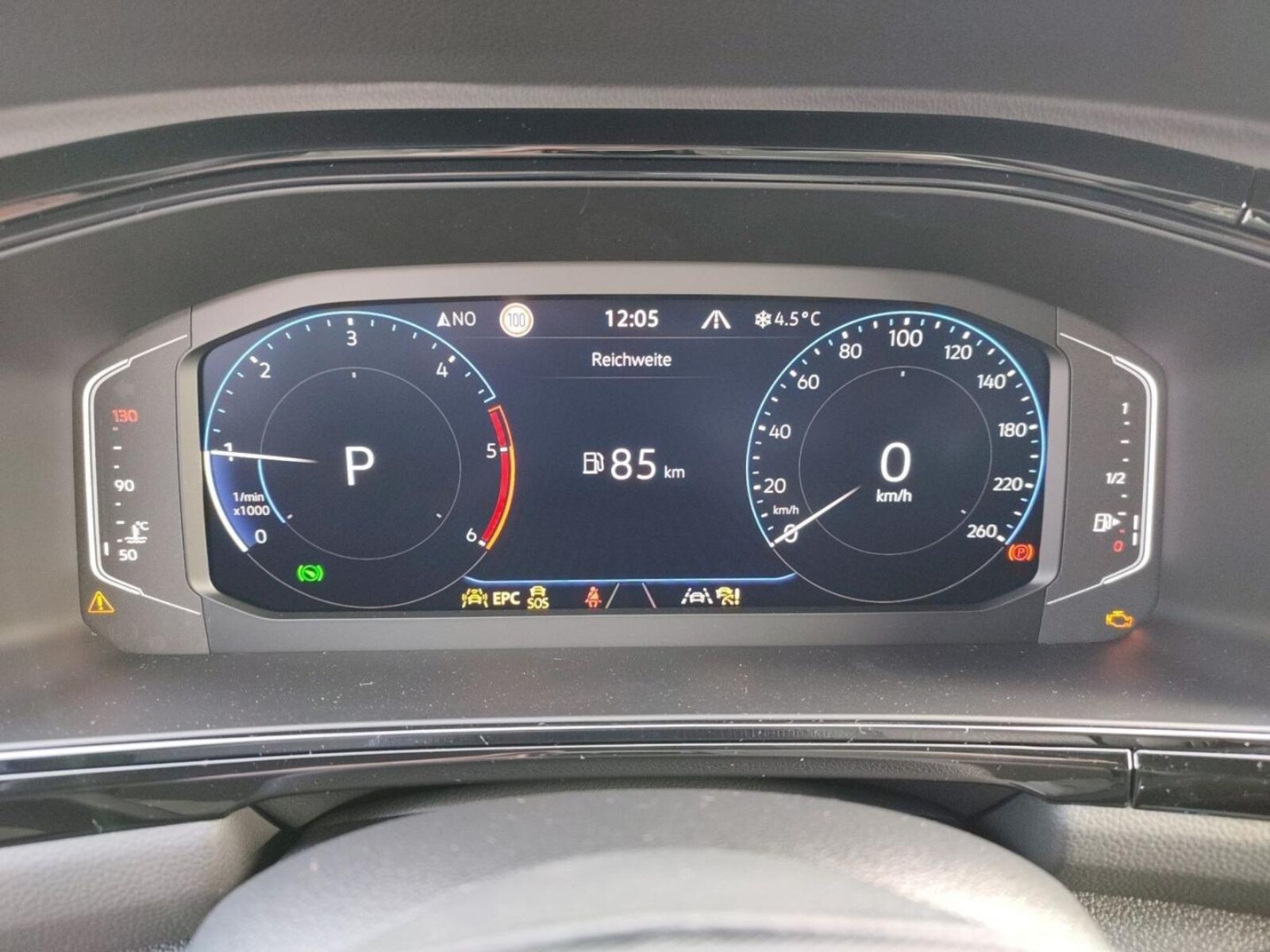 Volkswagen T-Roc – Bild 10