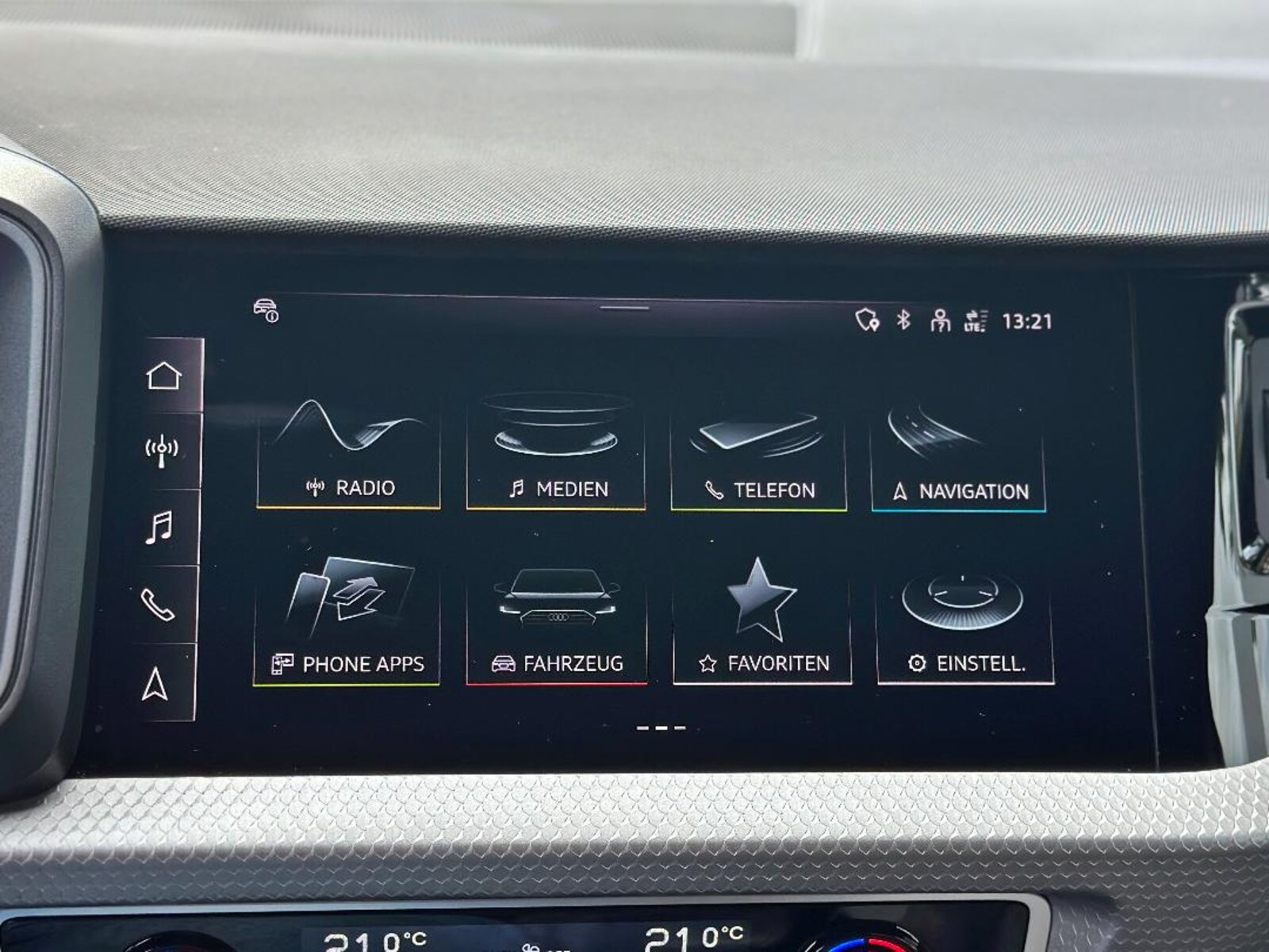 Audi A1 Sportback – Bild 20