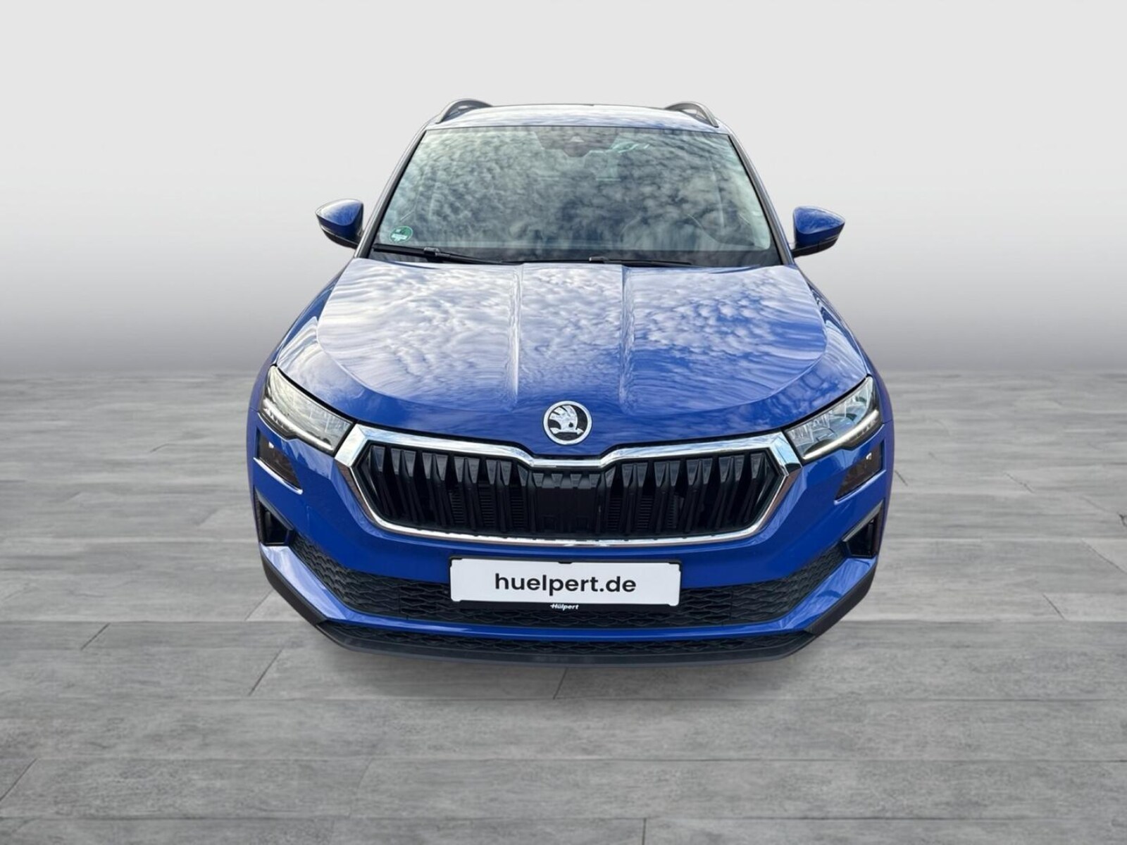 Škoda Karoq – Bild 2