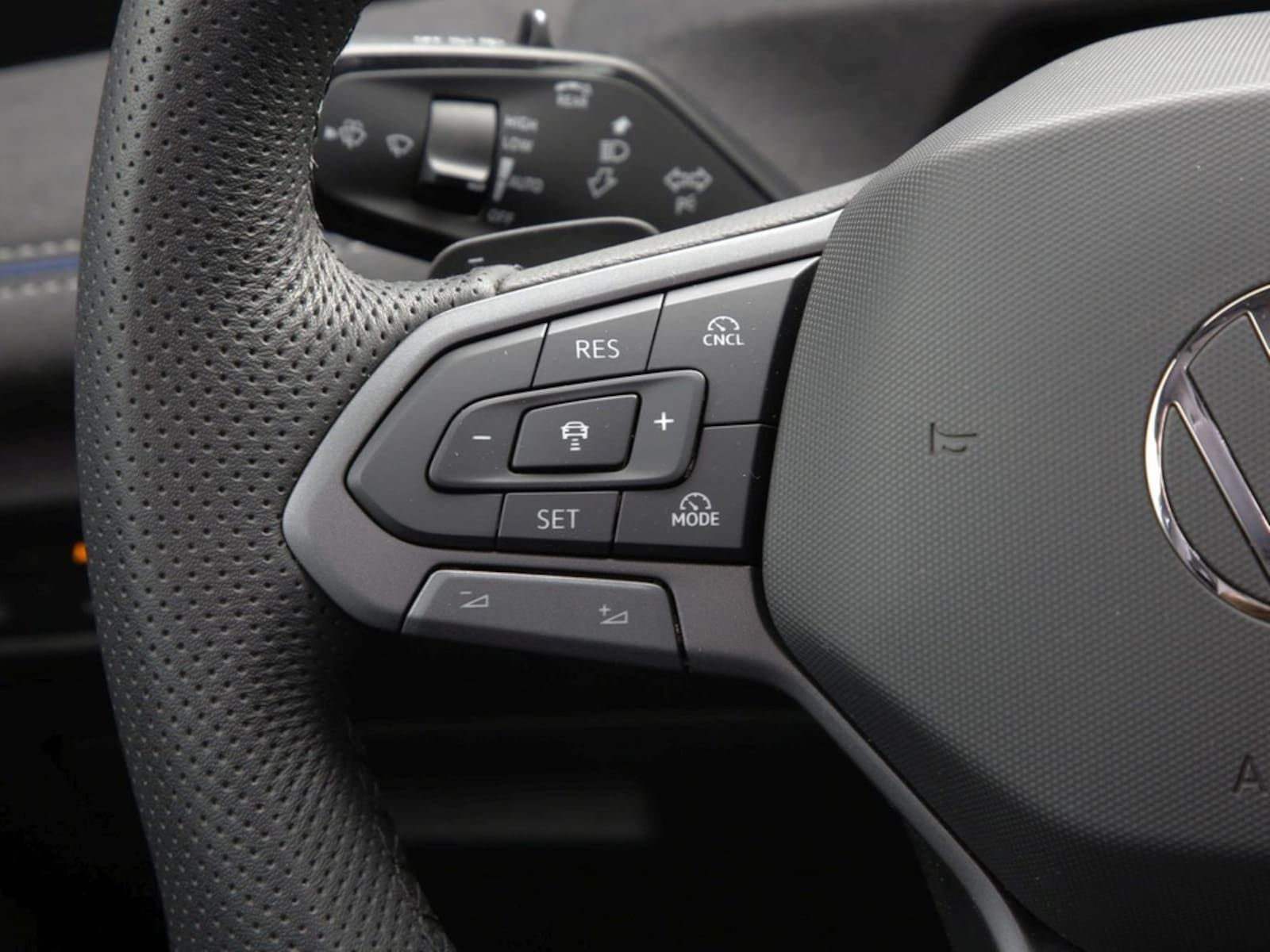 Volkswagen Tiguan – Bild 19