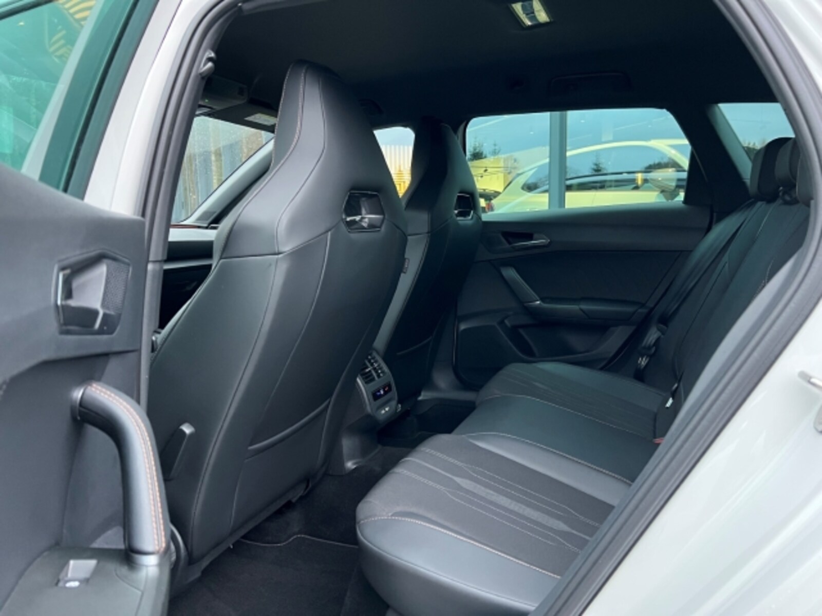 CUPRA Leon Sportstourer – Bild 8