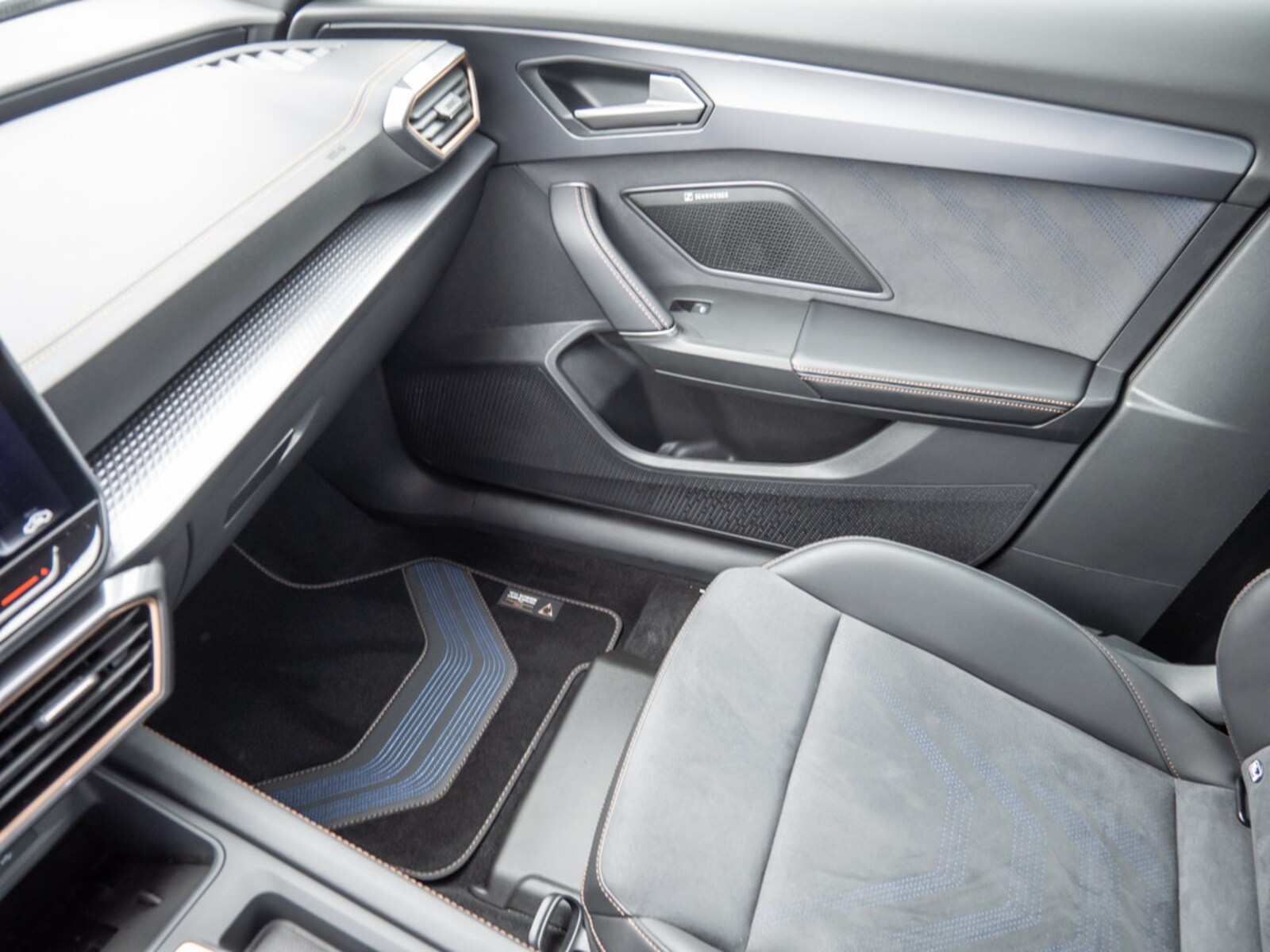 CUPRA Formentor – Bild 13