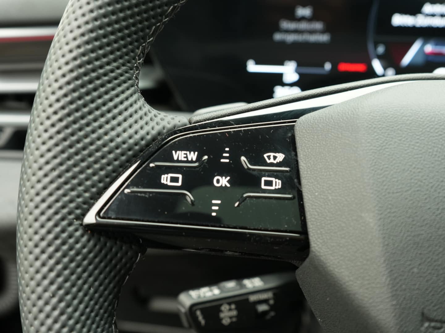 Bild über Audi S5 Avant edition one TFSI 270 kW S tronic - für weitere Informationen kontaktieren Sie den Audi Partner