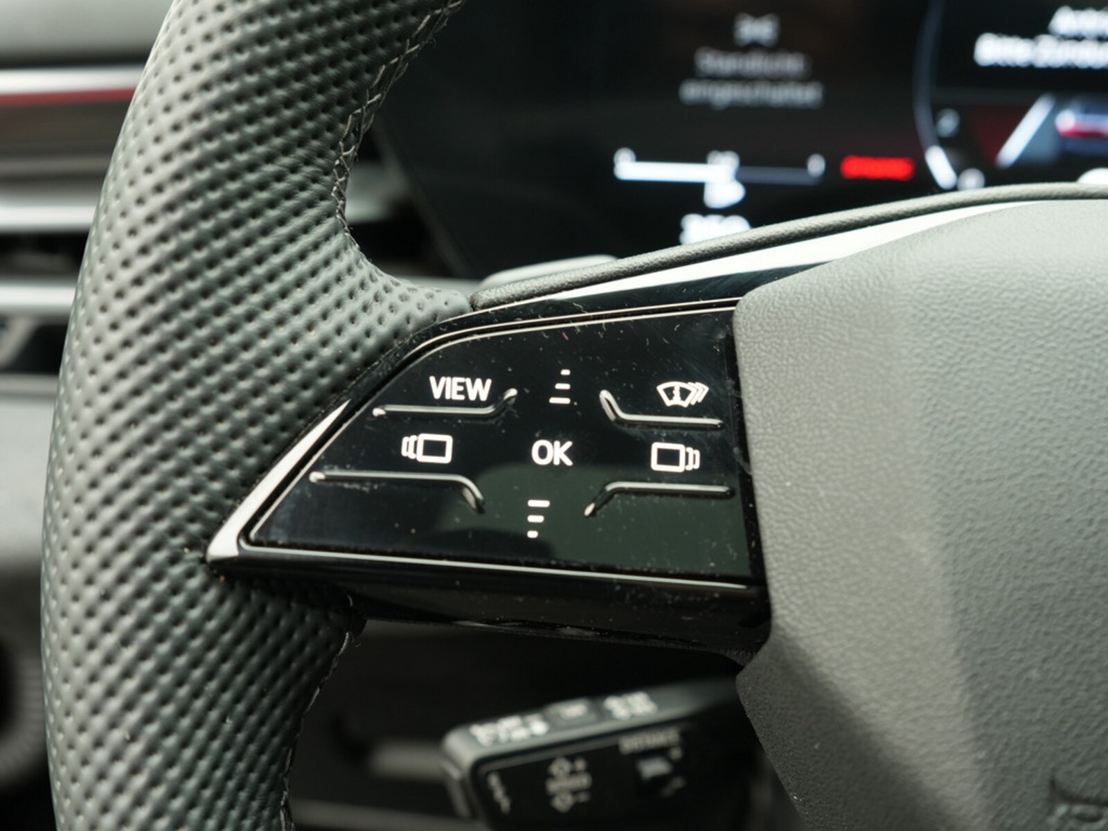 Audi S5 Avant – Bild 26