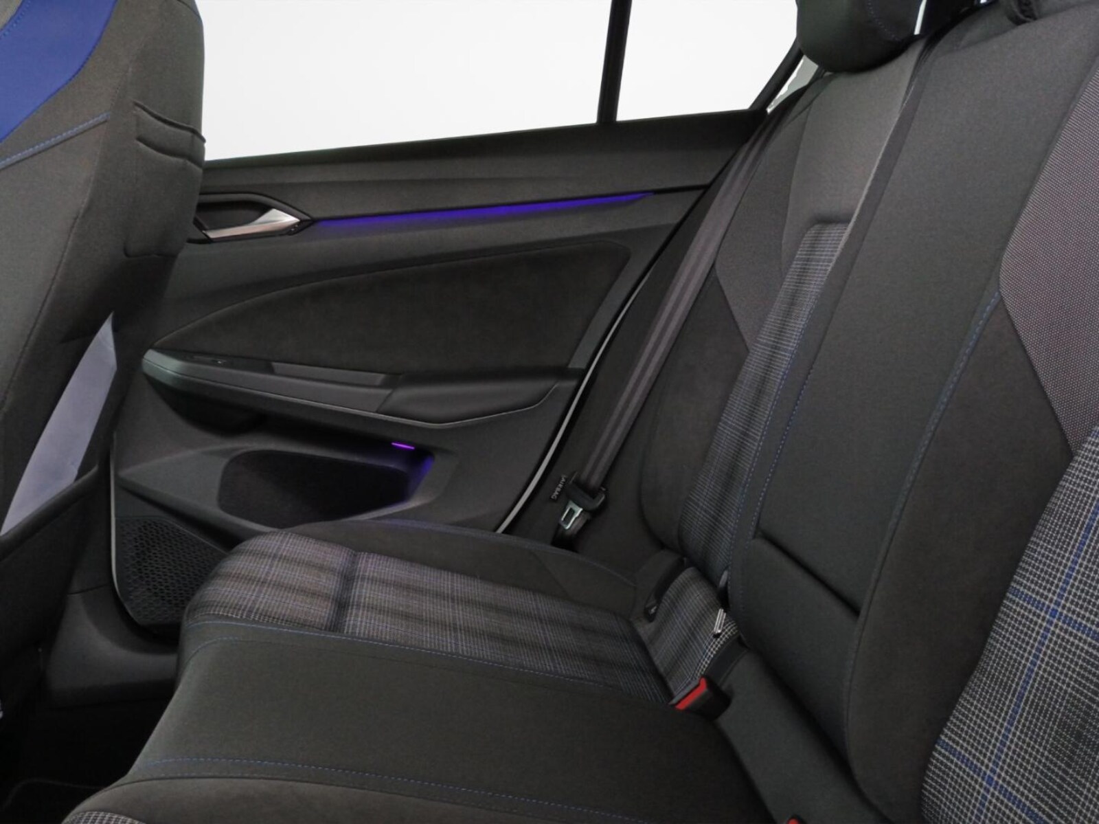 Volkswagen Golf – Bild 11