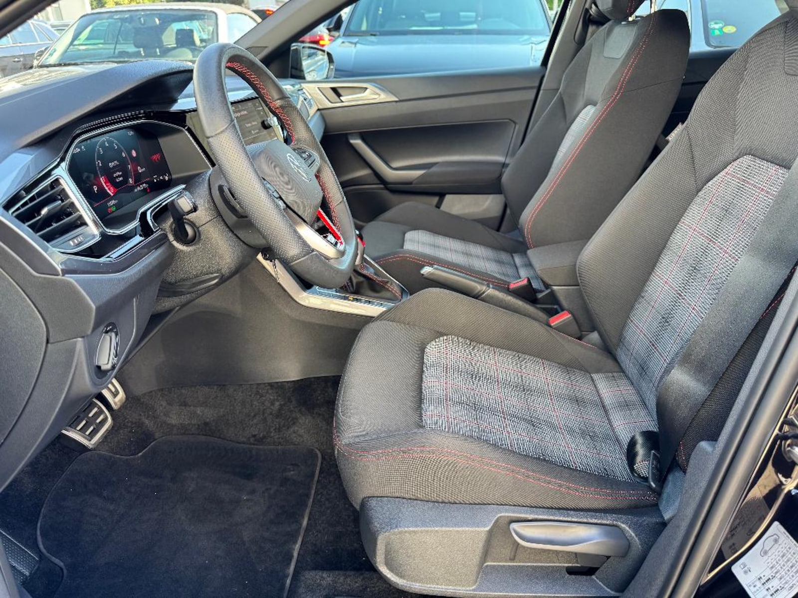 Volkswagen Polo – Bild 2