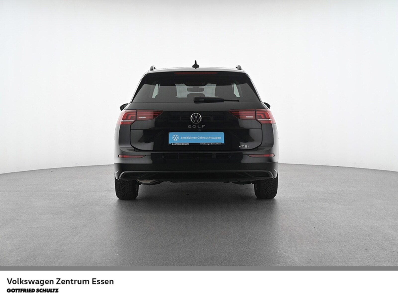 Volkswagen Golf Variant – Bild 4