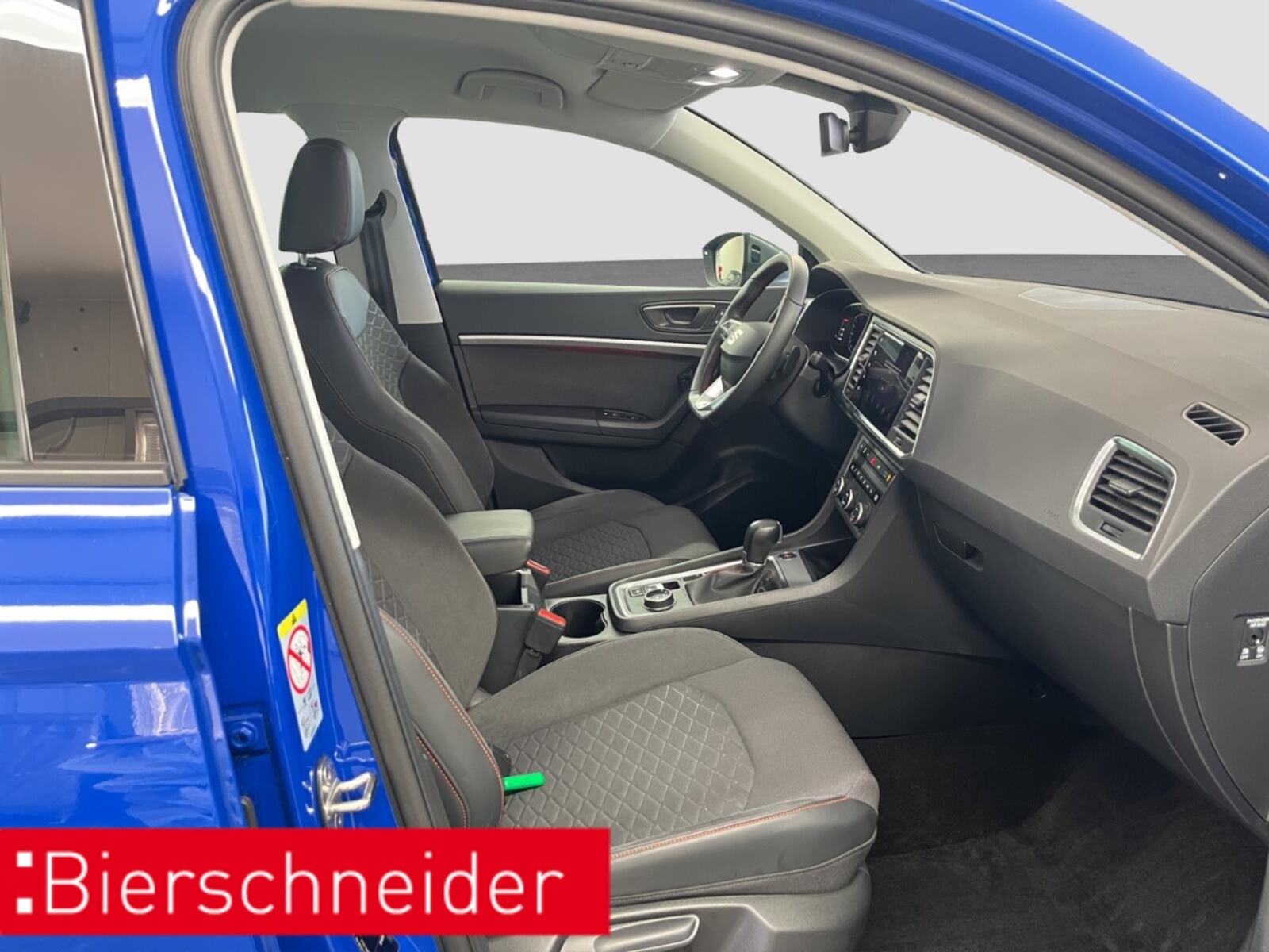 SEAT Ateca – Bild 15