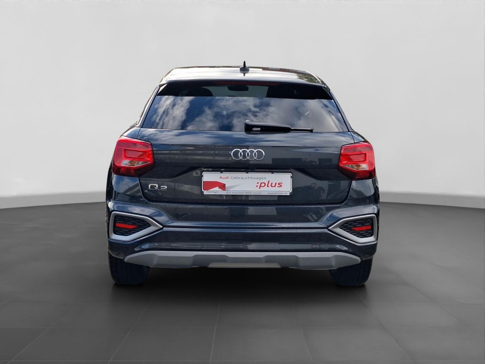 Audi Q2 – Bild 19