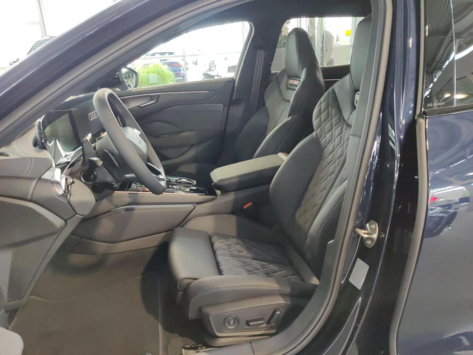 Audi A6 Avant – Bild 7