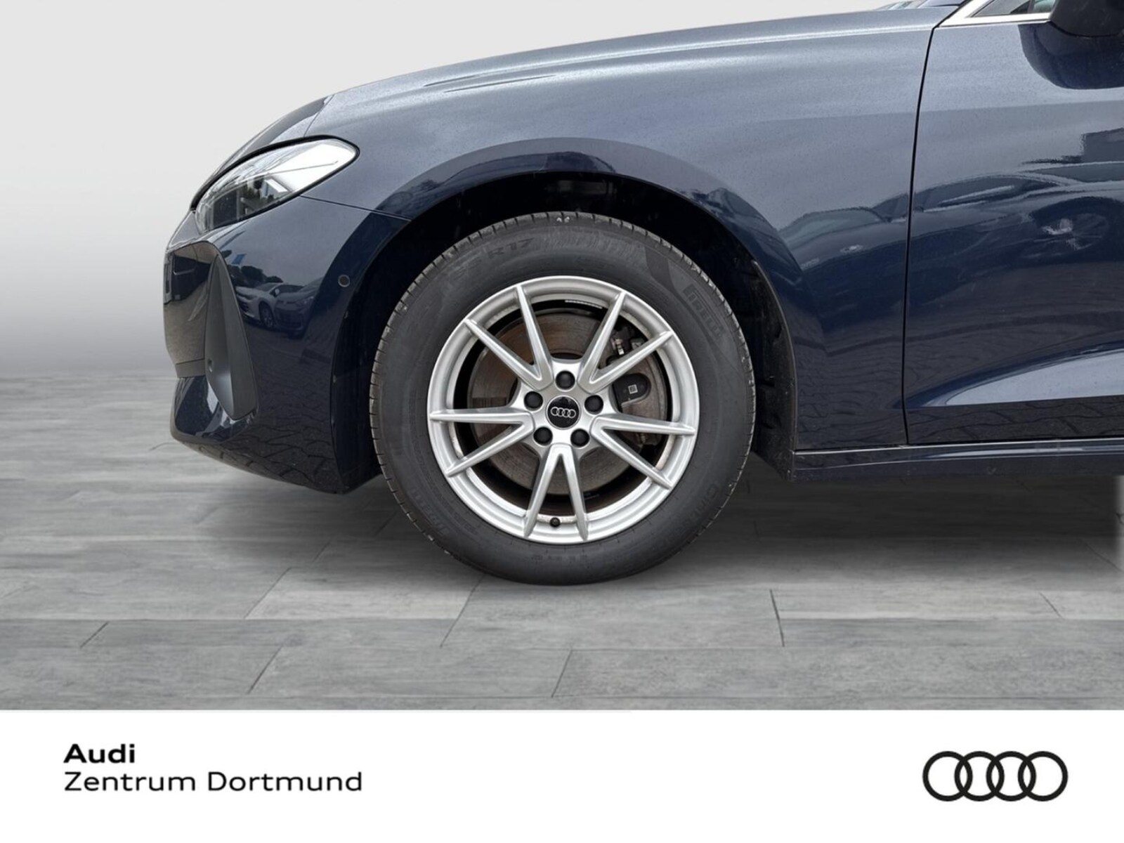 Audi A5 Avant – Bild 6