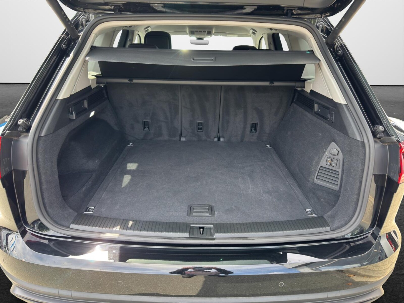 Volkswagen Touareg – Bild 13