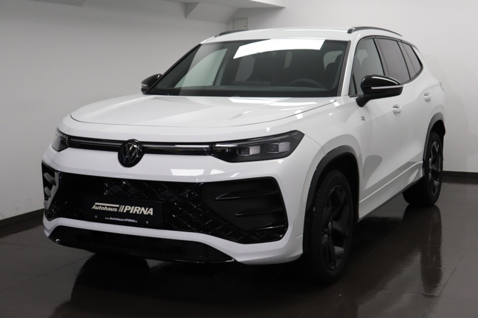 Volkswagen Tayron – Bild 2