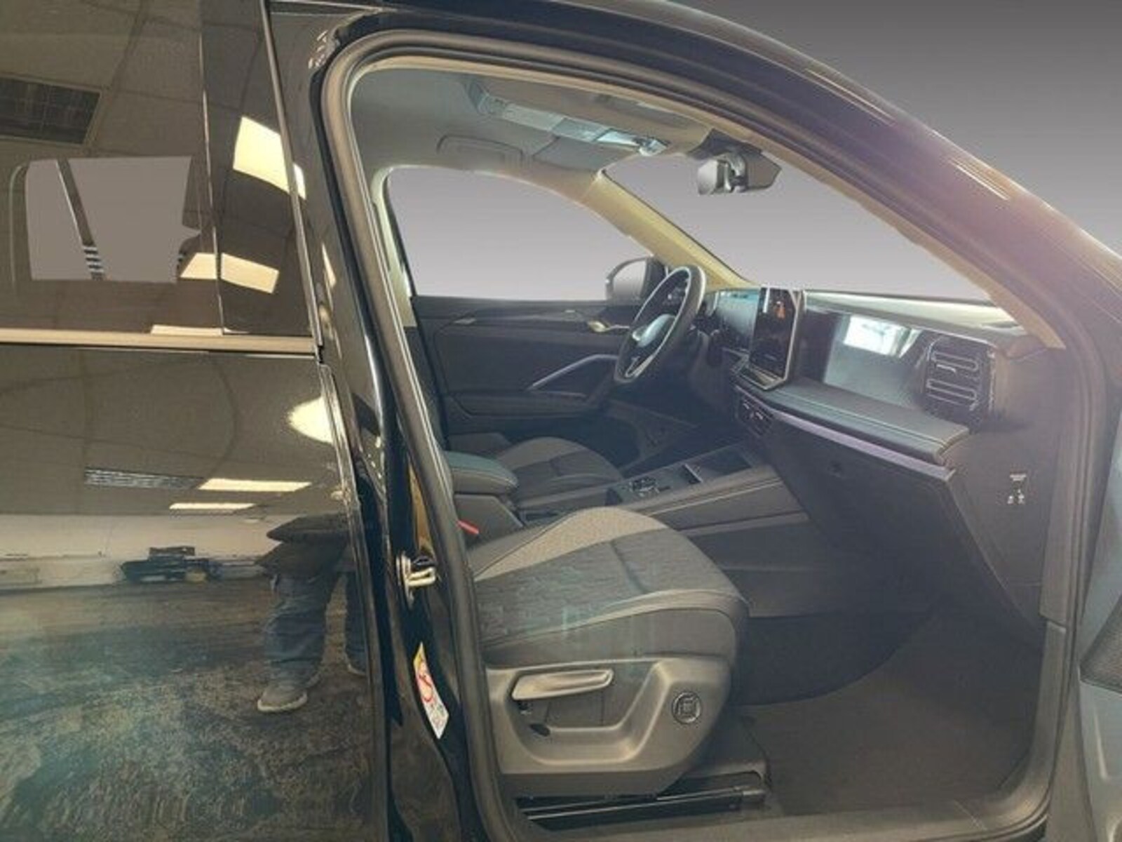 Volkswagen Tiguan – Bild 11