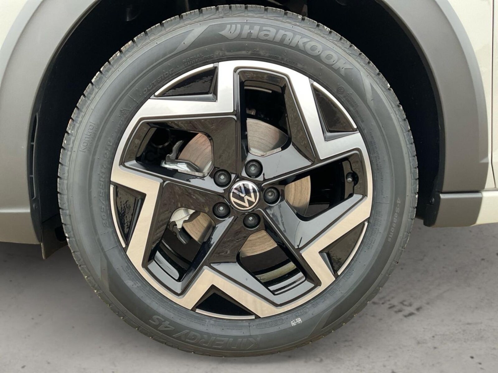Volkswagen Taigo – Bild 14