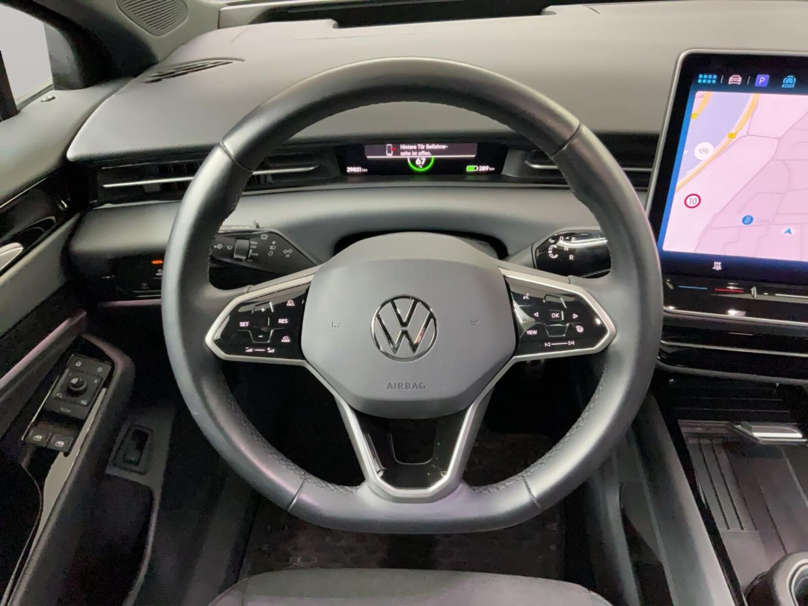 Volkswagen ID.7 Tourer – Bild 10