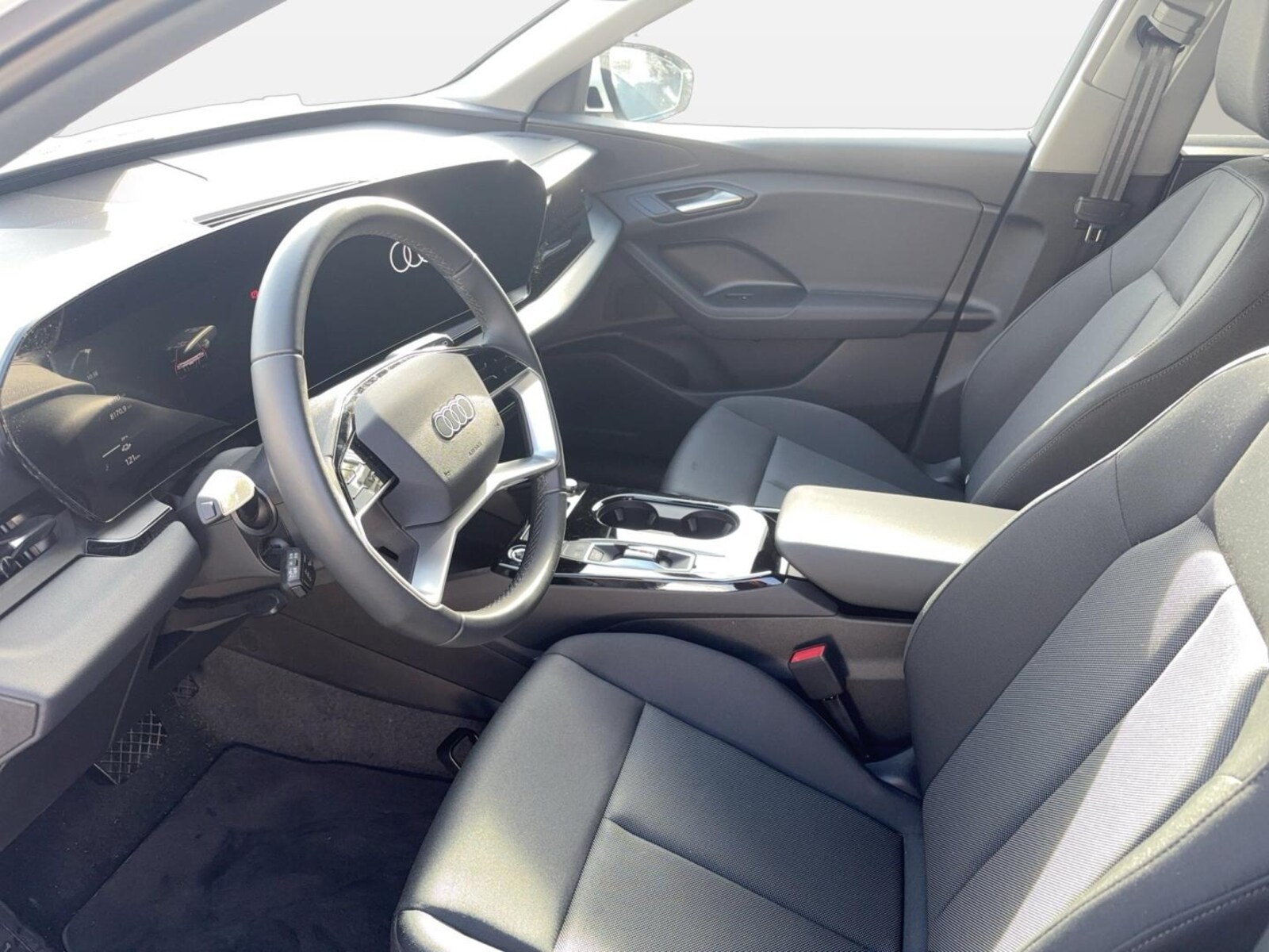 Audi Q6 e-tron – Bild 7