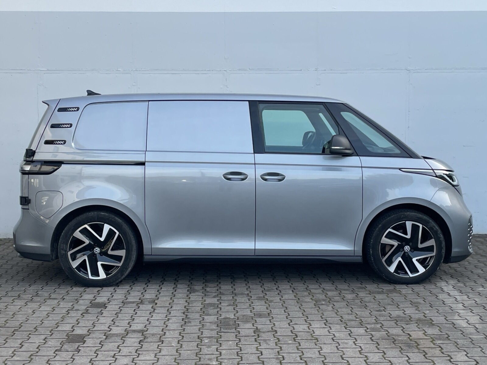 Volkswagen ID. Buzz Cargo – Bild 4
