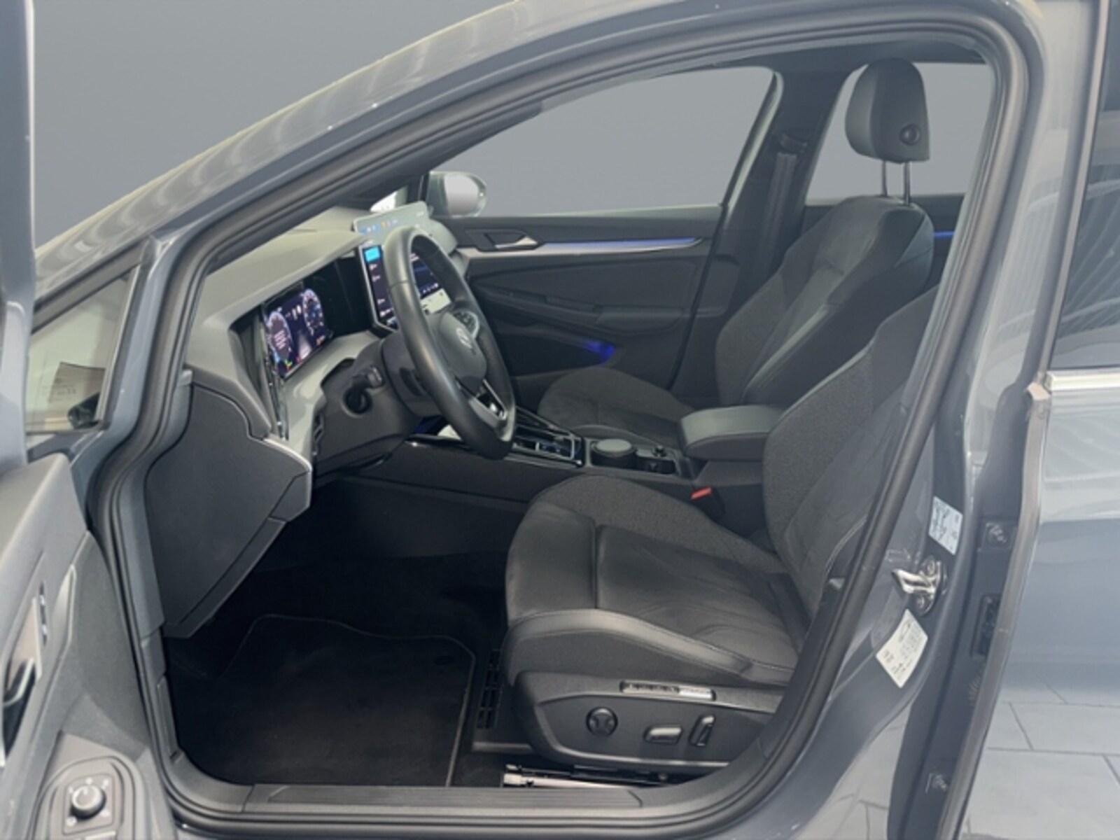 Volkswagen Golf – Bild 12