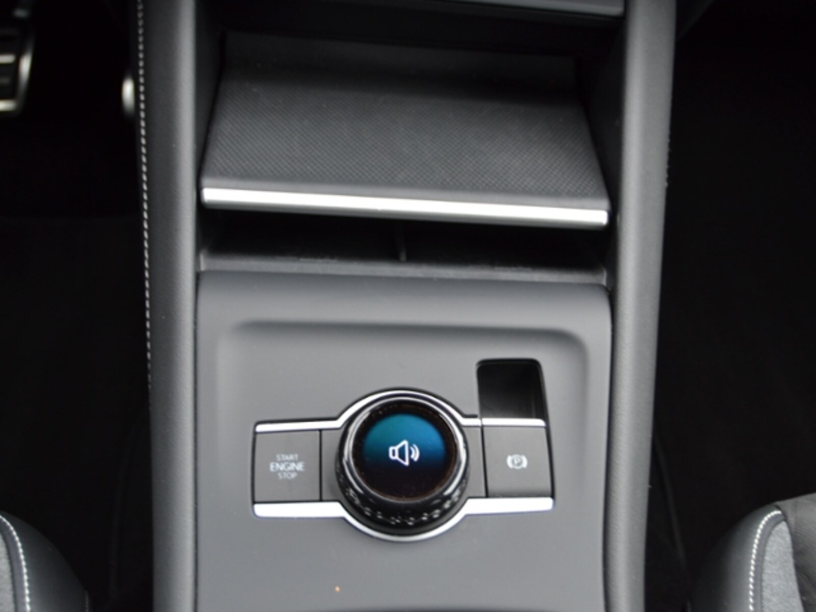 Volkswagen Tiguan – Bild 23