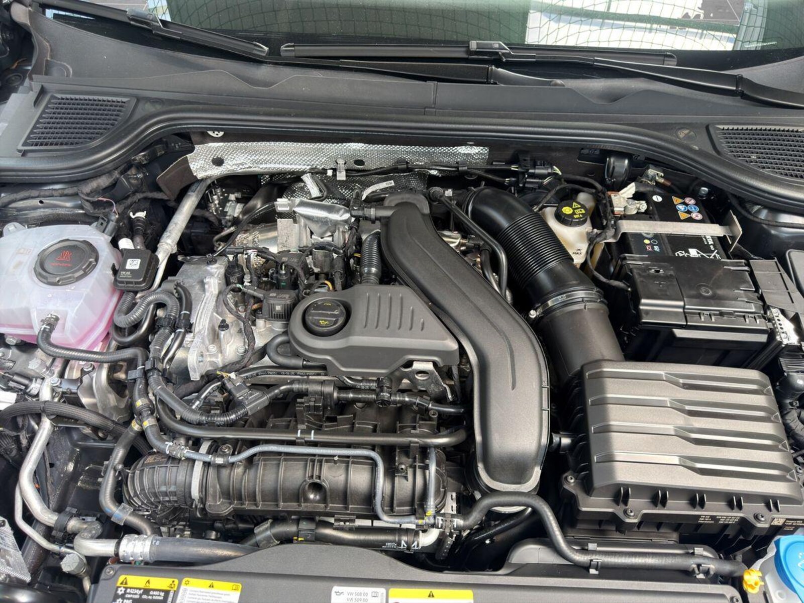 Volkswagen Golf – Bild 19
