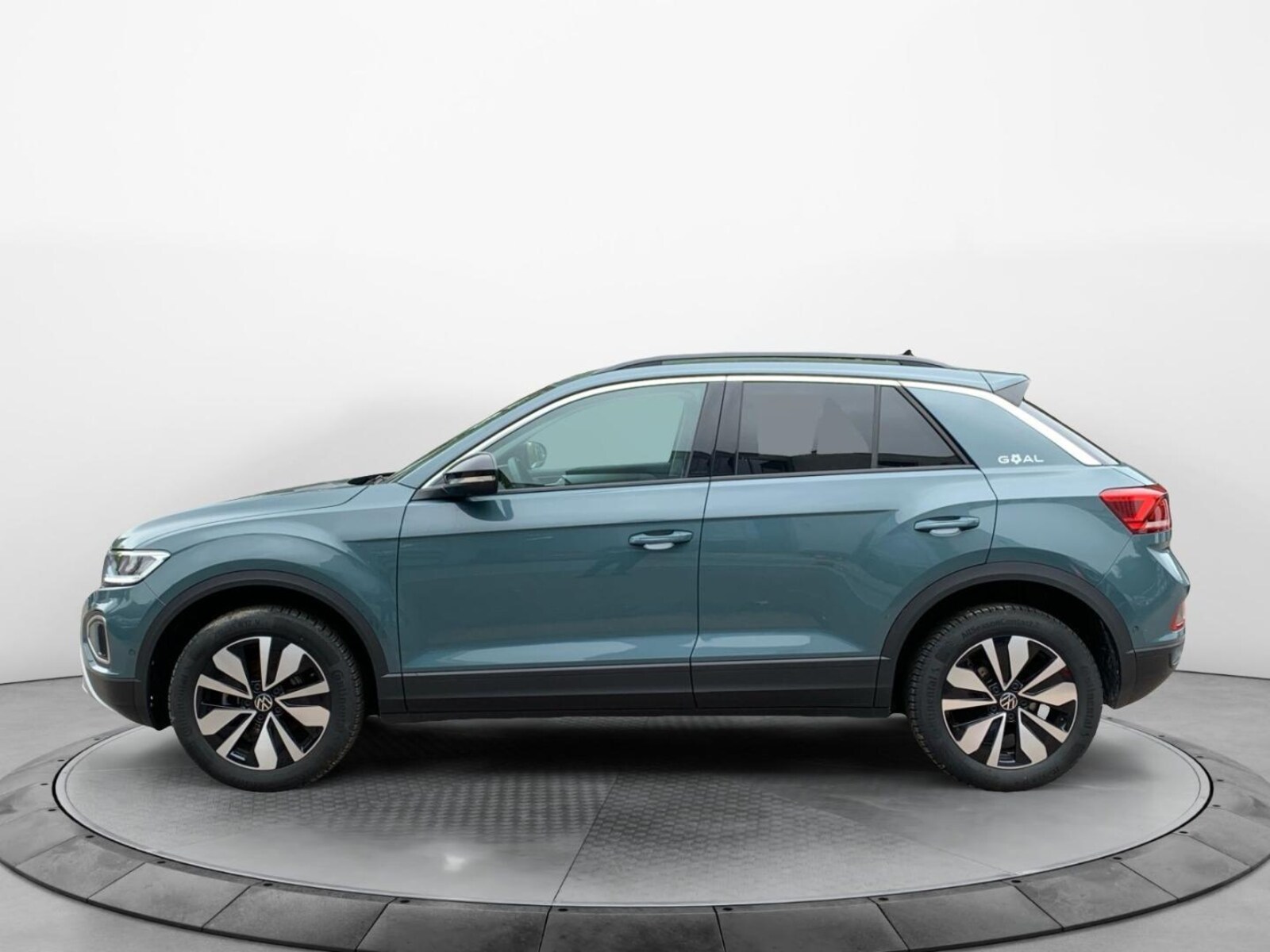 Volkswagen T-Roc – Bild 3