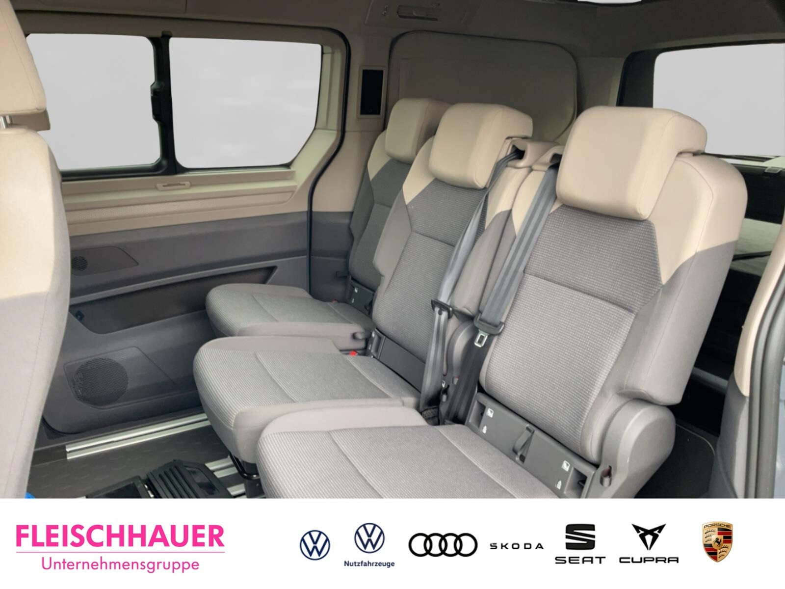 Volkswagen California – Bild 10