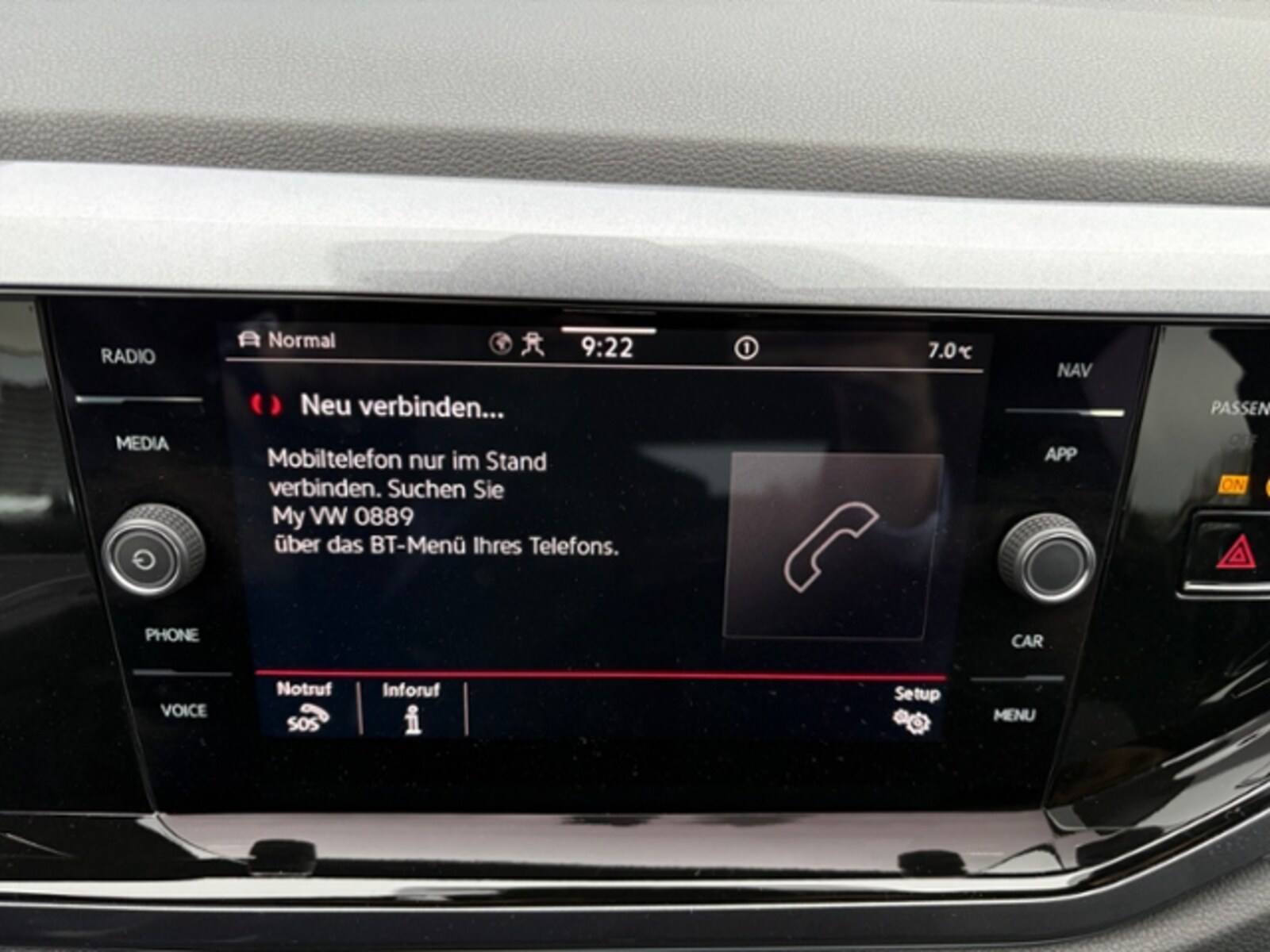 Volkswagen Polo – Bild 15