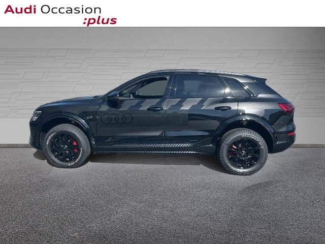 Audi Q8 E-tron 55 E-tron Quattro 300,00 KW - 2025 - Joinsteer - #2