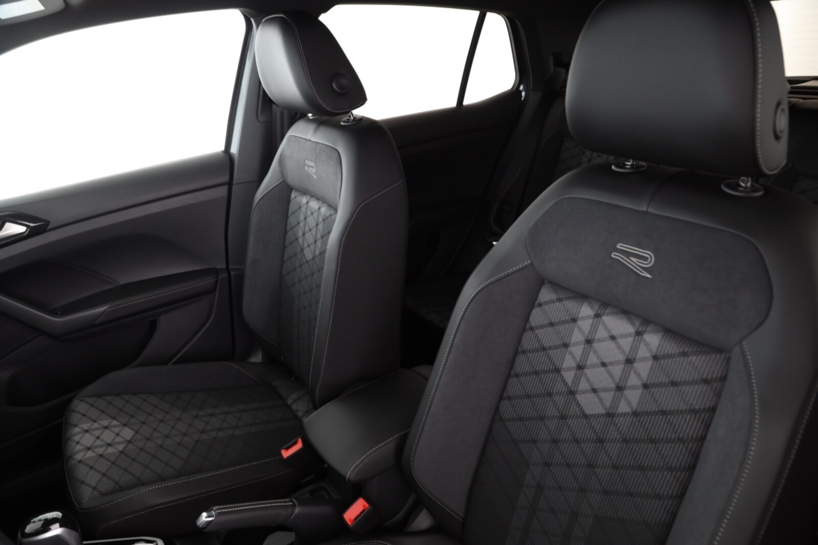 Volkswagen T-Cross – Bild 14