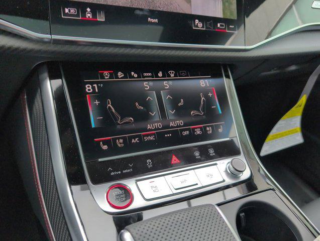 2026 Audi SQ8 Prestige - Photo 6