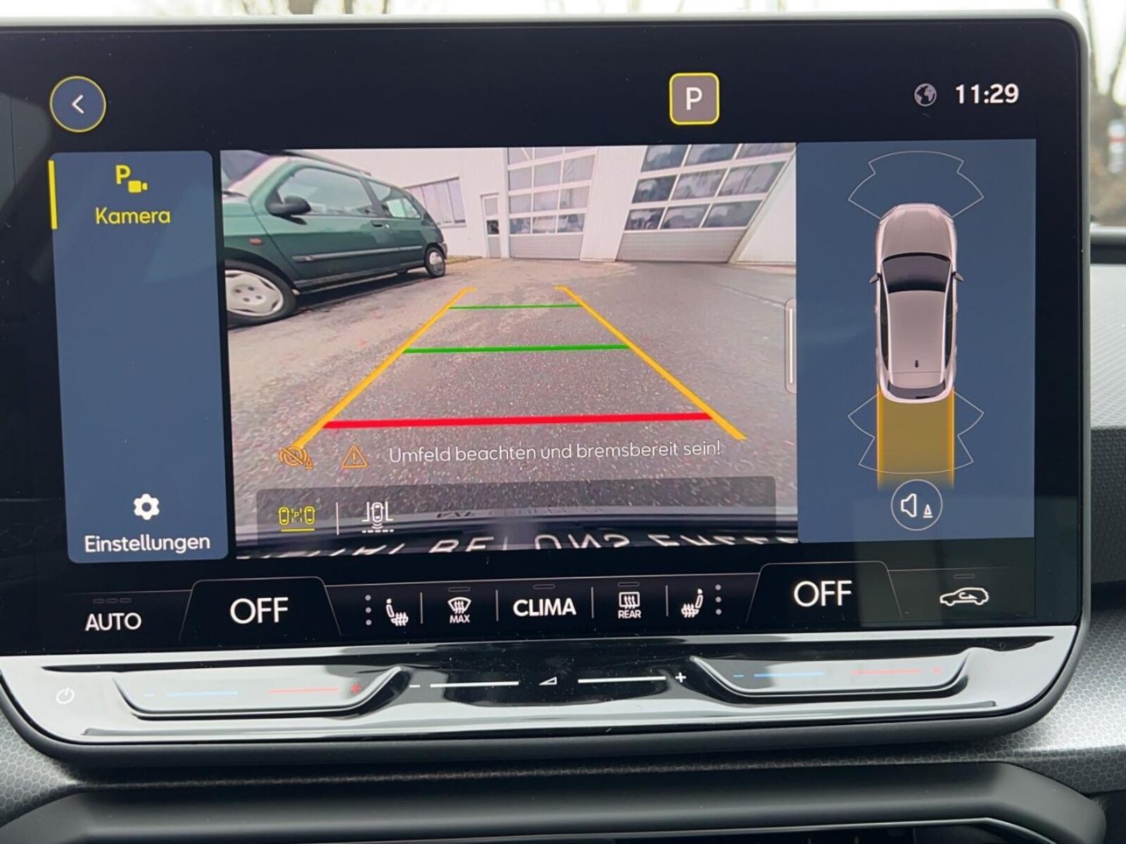 SEAT Leon – Bild 17