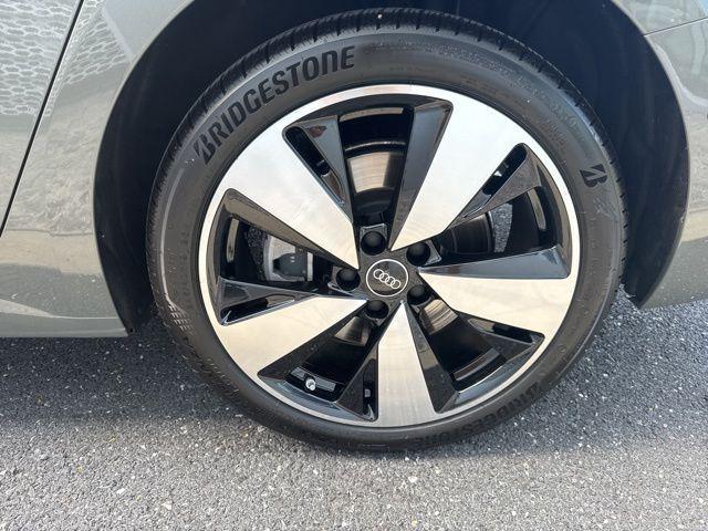 2025 Audi New A5 Premium Plus - Photo 15