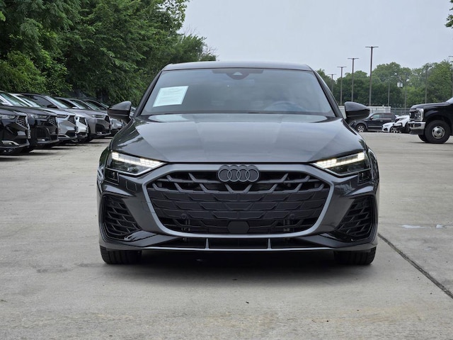 2025 Audi S3