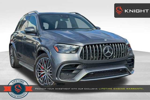 Photo of 2025 Mercedes-Benz 