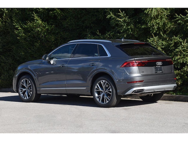 2026 Audi Q8 Prestige - Photo 6