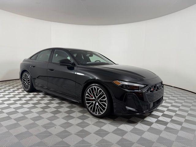 2025 Audi S5 Premium Plus quattro S tronic's photo