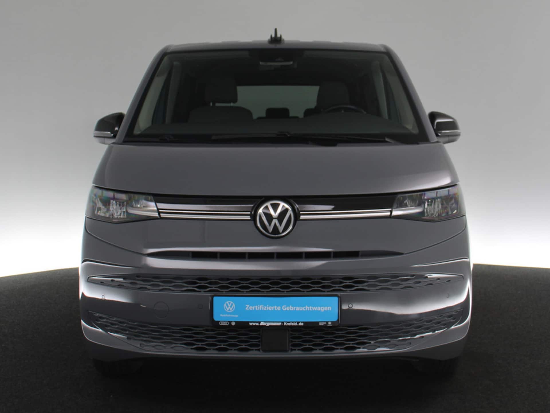 Volkswagen Multivan Life