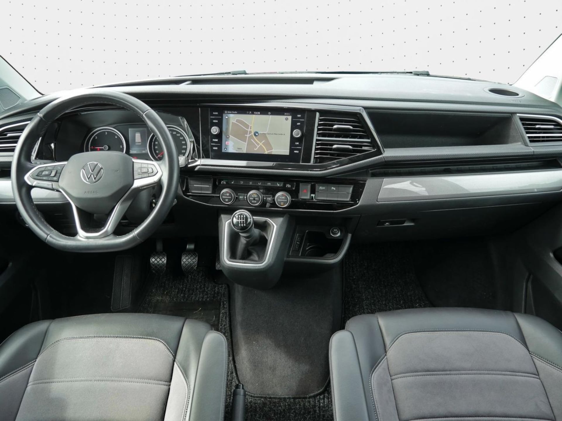 Volkswagen T6.1 Multivan Comfortline