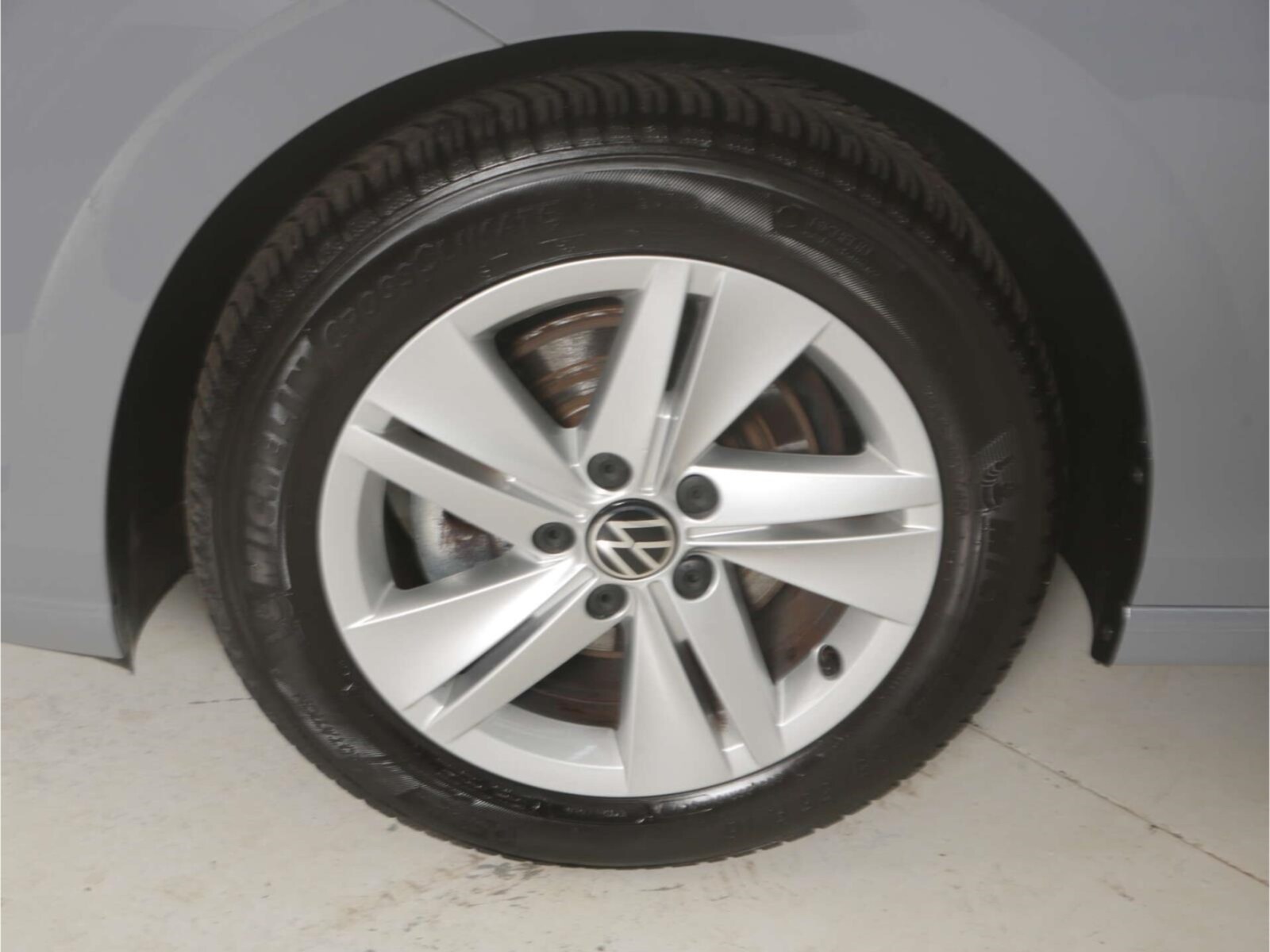 Volkswagen Golf Variant – Bild 6