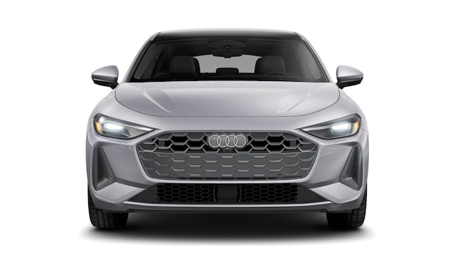 2026 Audi A5 Sedan