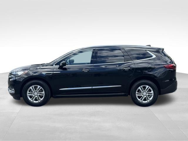 2020 Buick Enclave