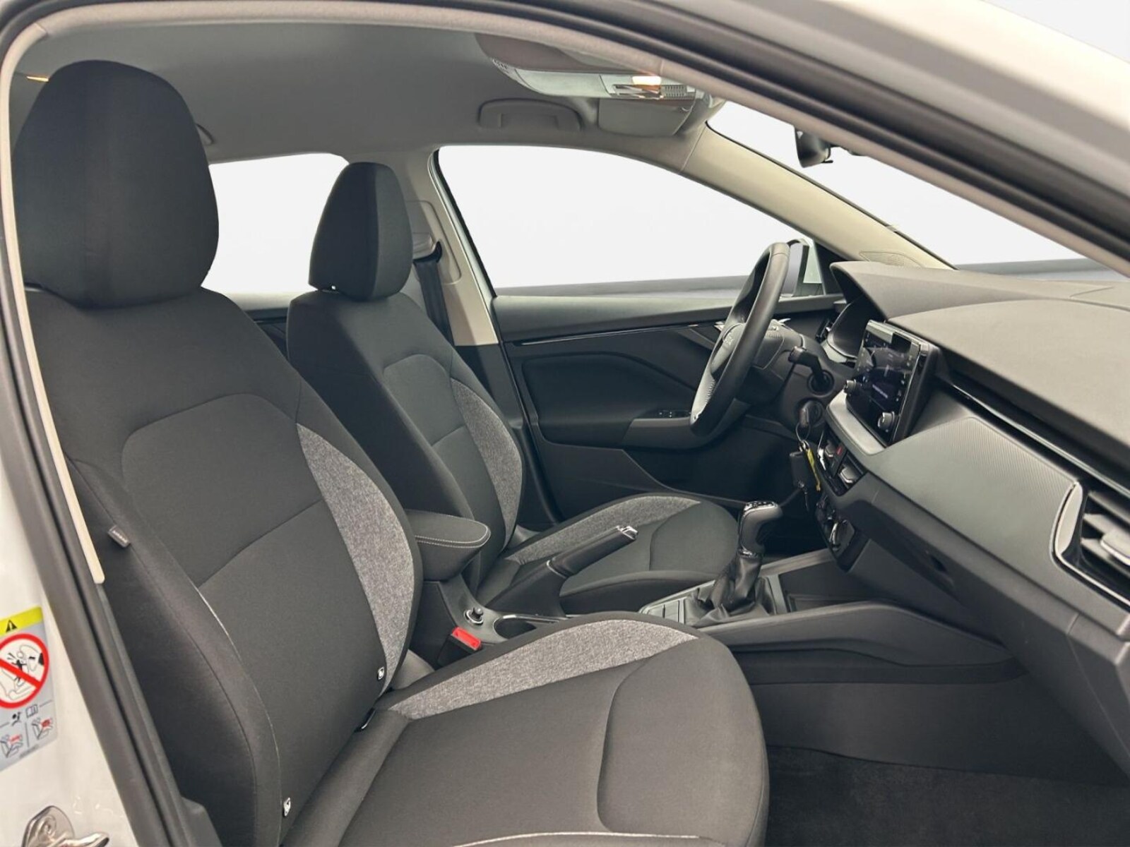 Škoda Scala – Bild 5