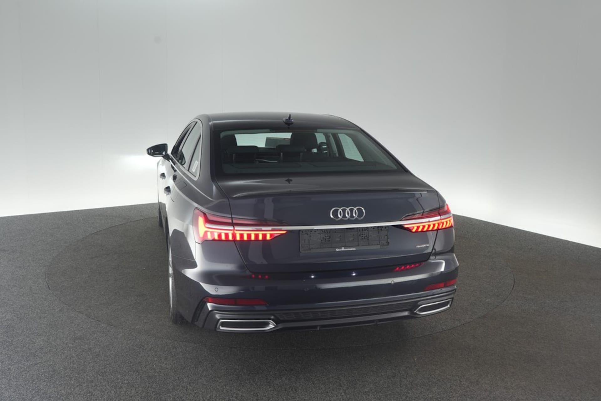 Audi A6 Limousine TFSI e Advanced