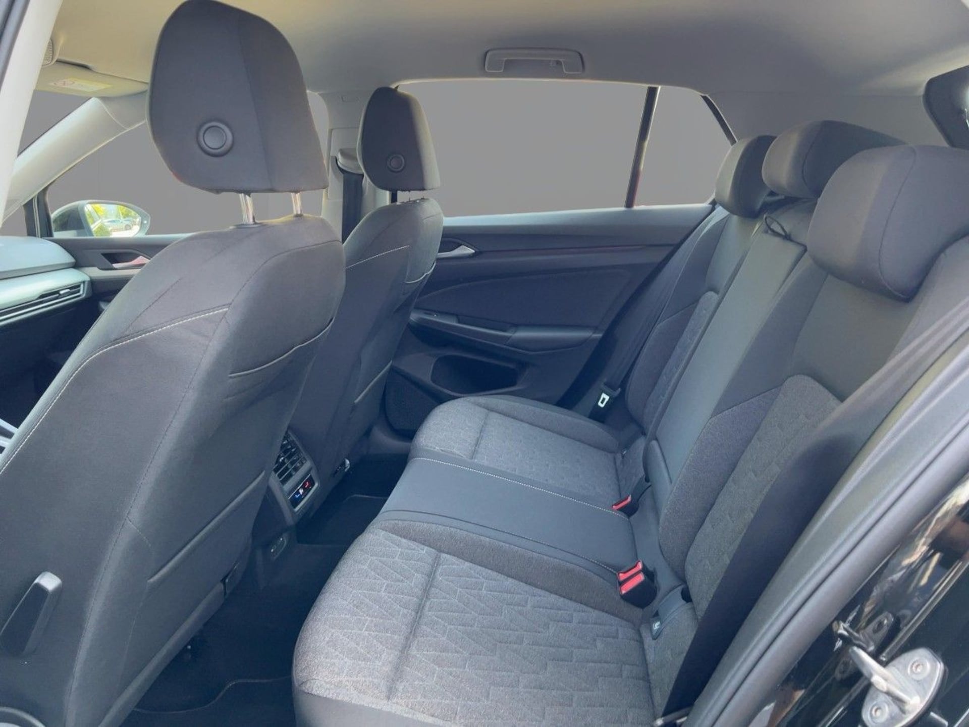 Volkswagen Golf MOVE